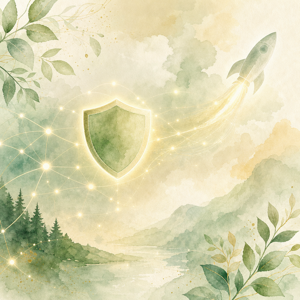  小火箭NPV · 安全流畅的全球网络